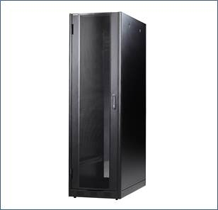 Optiorack serverrack 600x2000x1200